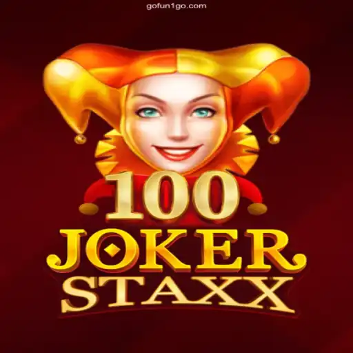 Discover the Thrills of 100JokerStaxx with GOFUN1⭐️ ONLINE PLATAFORMA OFICIAL GO FUN1