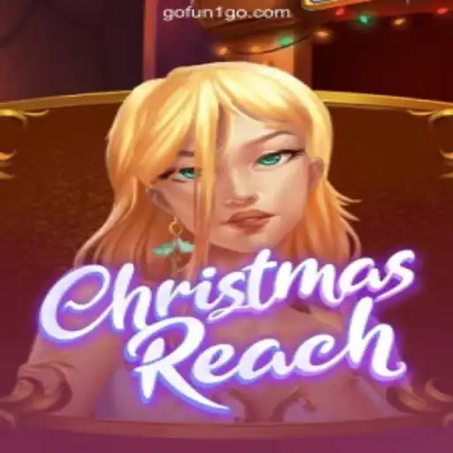Discover the Excitement of ChristmasReach on GO FUN1's Official Platform