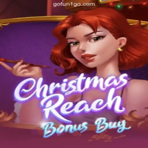 Discover the Excitement of ChristmasReachBonusBuy: A Guide to the Game