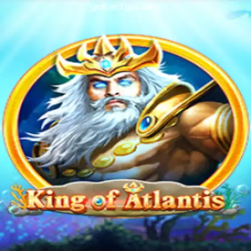 KingofAtlantis: Dive into the Mystical Underwater World with GOFUN1⭐️ ONLINE PLATAFORMA OFICIAL