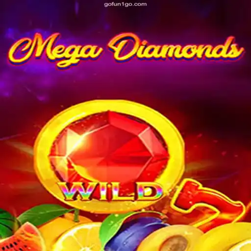 MegaDiamond: Unveiling the Fascination of GOFUN1⭐️ ONLINE PLATAFORMA OFICIAL GO FUN1