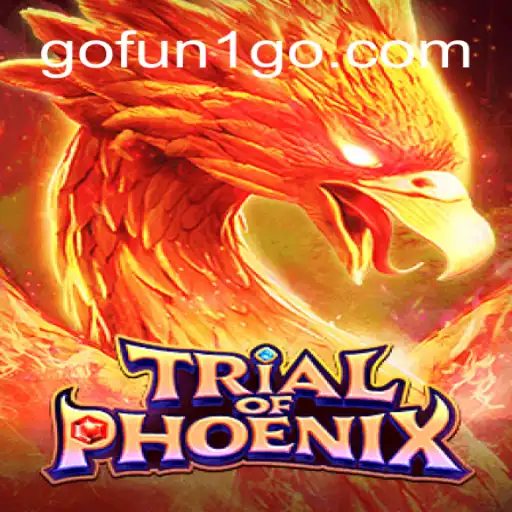 TrialofPhoenix: A New Adventure Awaits