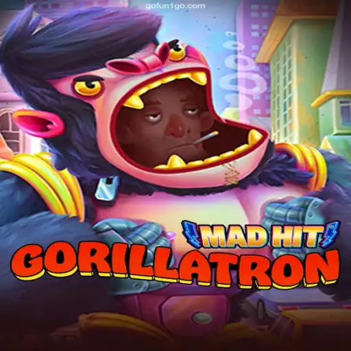 MadHitGorillatron: A Riveting Online Gaming Experience