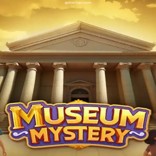 Explore the Enigmatic World of MuseumMystery: The Ultimate Puzzle Adventure