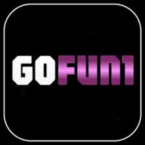 GOFUN1⭐️ ONLINE PLATAFORMA OFICIAL GO FUN1, seu site confiável Logo