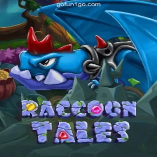 RaccoonTales: An Exciting Adventure Through Mystical Forests