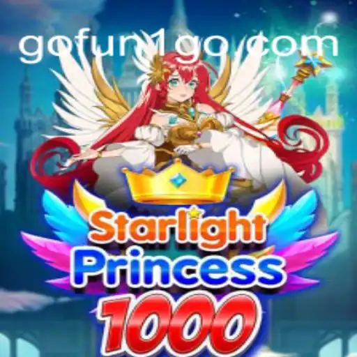 Discover the Thrills of StarlightPrincess1000: An Entrancing Gaming Experience