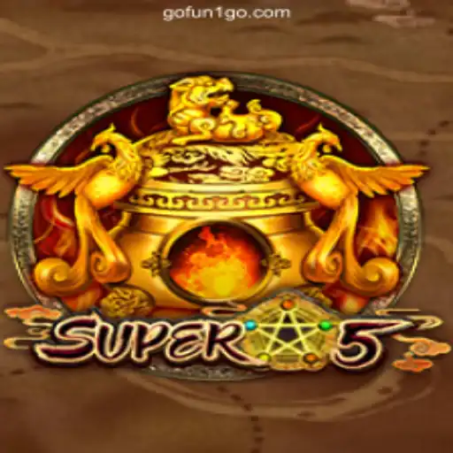 Unlock the Thrilling World of Super5 on GOFUN1⭐️ ONLINE PLATAFORMA