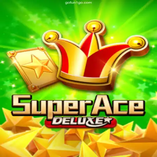 Discover the Thrilling World of SuperAceDeluxe: Rules and Gameplay Unveiled