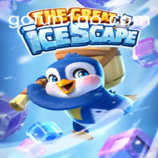 Exploring TheGreatIcescape: Your Guide to the Chilling Adventure