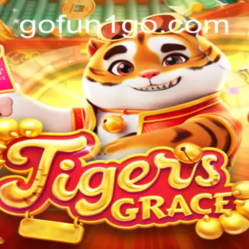 Exploring the Realm of TigersGrace: A Thrilling Adventure