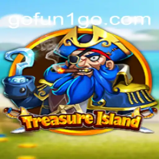Exploring the World of TreasureIsland: A Journey into Adventure