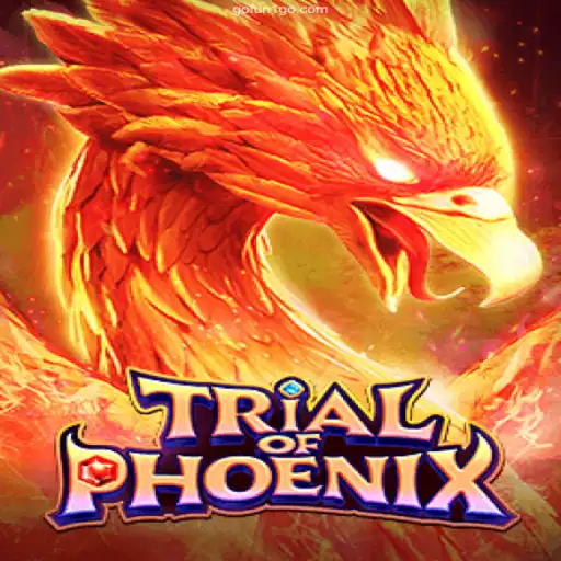 TrialofPhoenix: A New Adventure Awaits