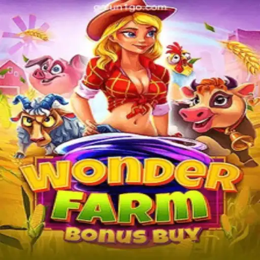 Explore the Enchanting World of WonderFarmBonusBuy on GOFUN1 Platform